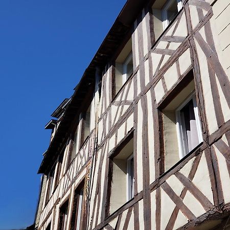 Appart Rouen Centre Екстериор снимка