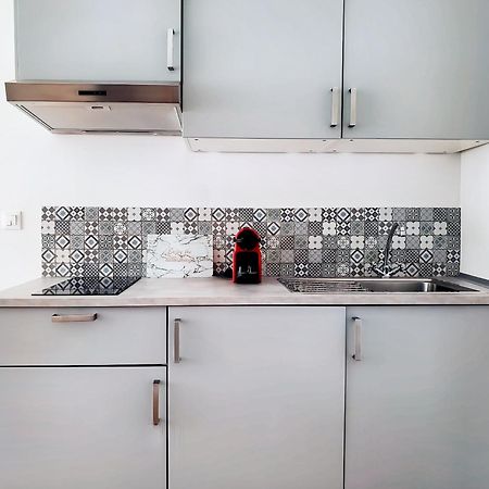 Appart Rouen Centre Екстериор снимка