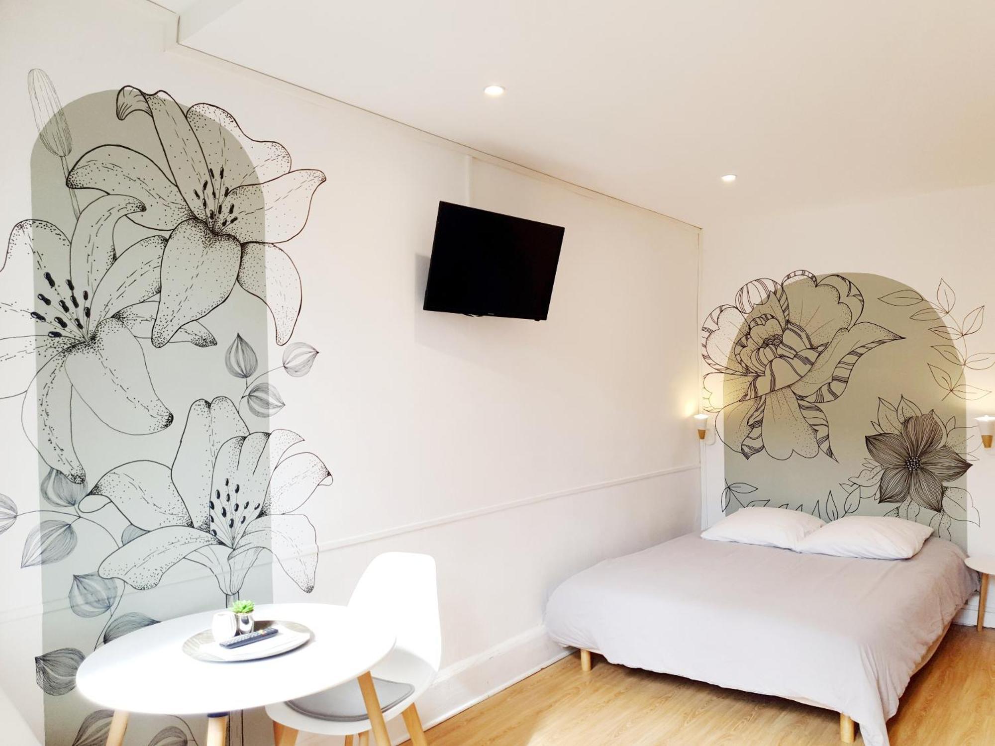 Appart Rouen Centre Екстериор снимка