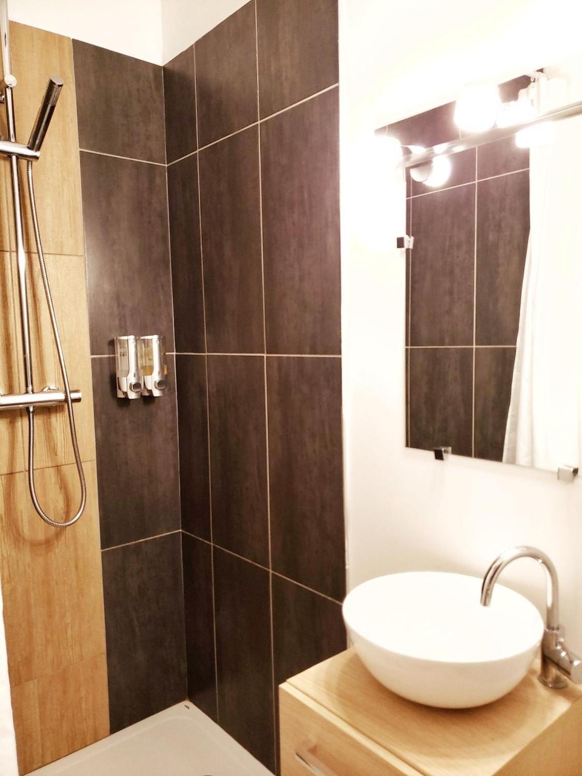 Appart Rouen Centre Стая снимка