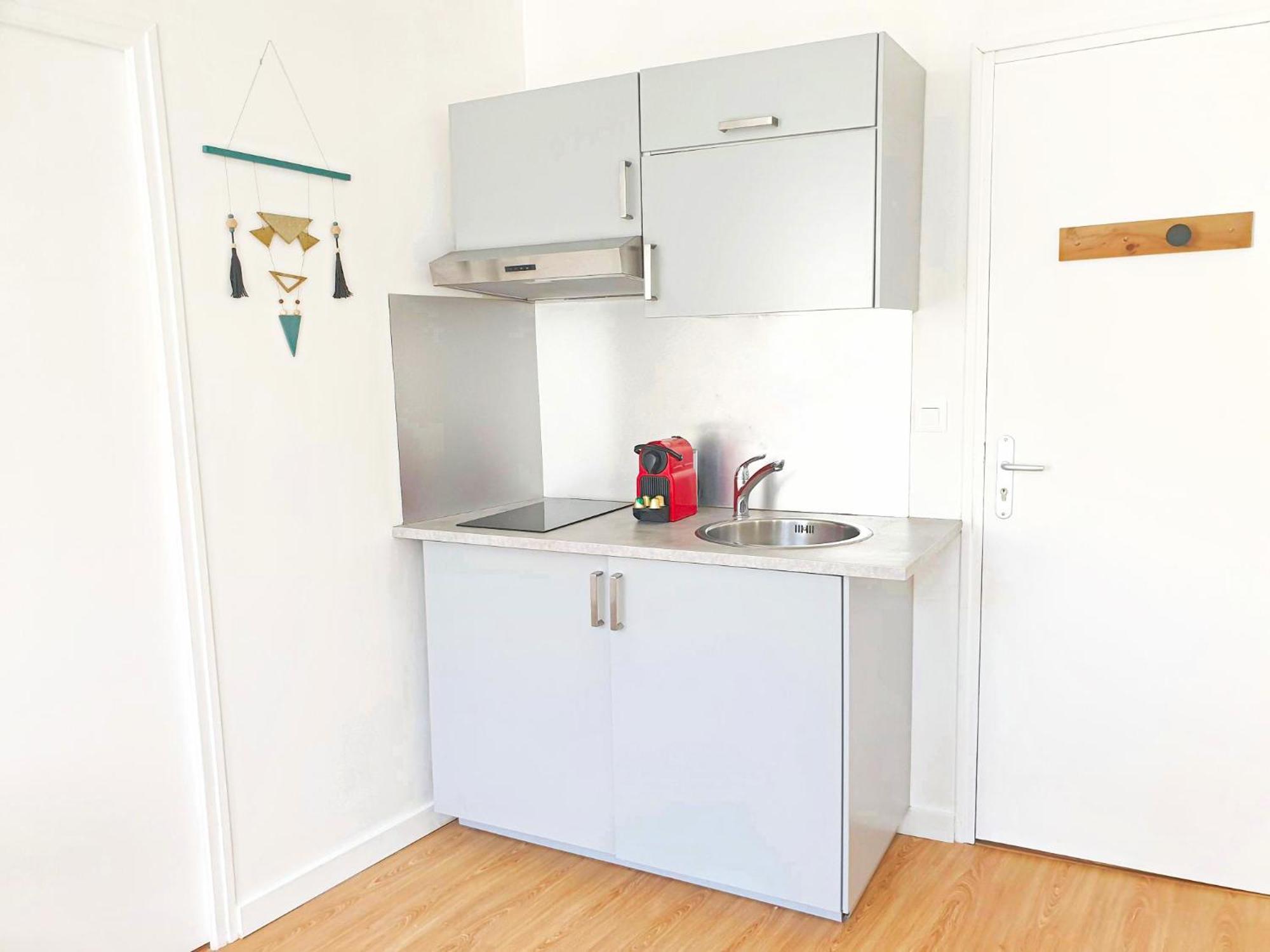 Appart Rouen Centre Екстериор снимка
