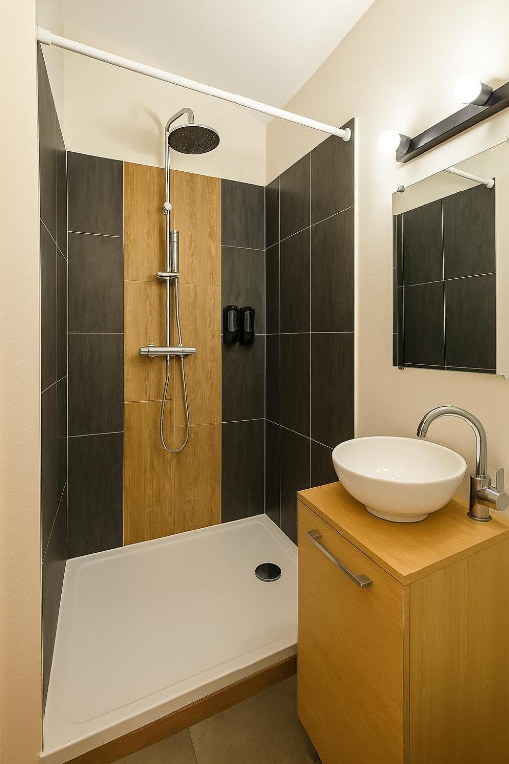 Appart Rouen Centre Стая снимка